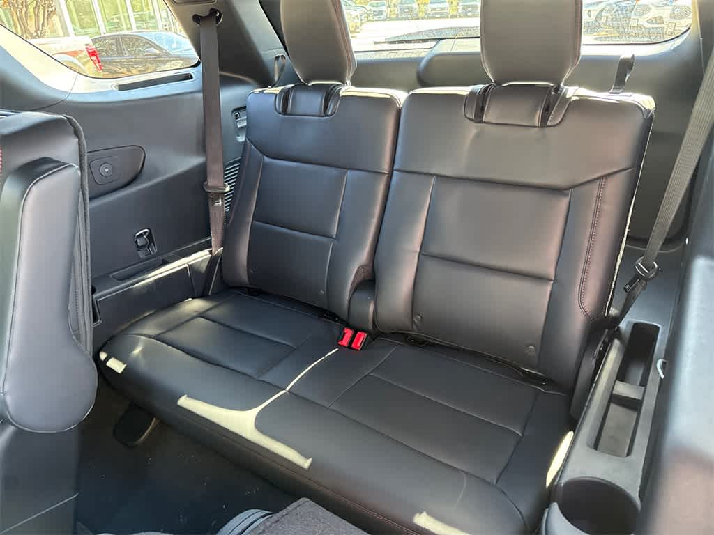 Thumbnail: 2026 Ford Explorer - 19