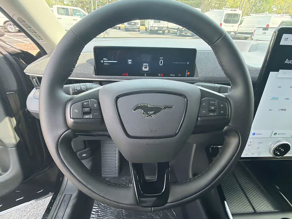 Thumbnail: 2026 Ford Mustang Mach-E - 21