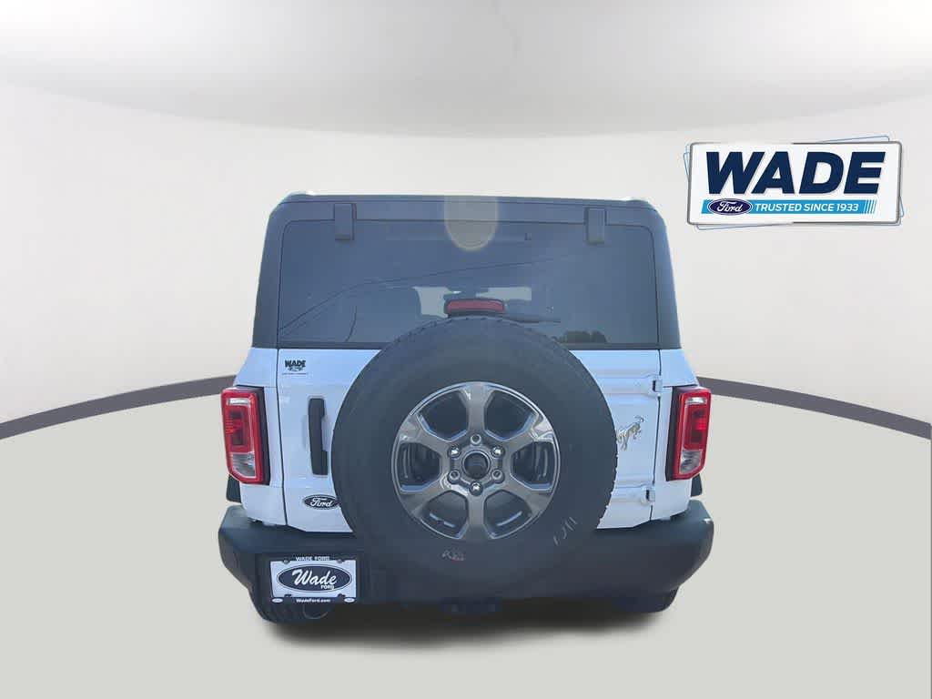 Thumbnail: 2026 Ford Bronco - 6