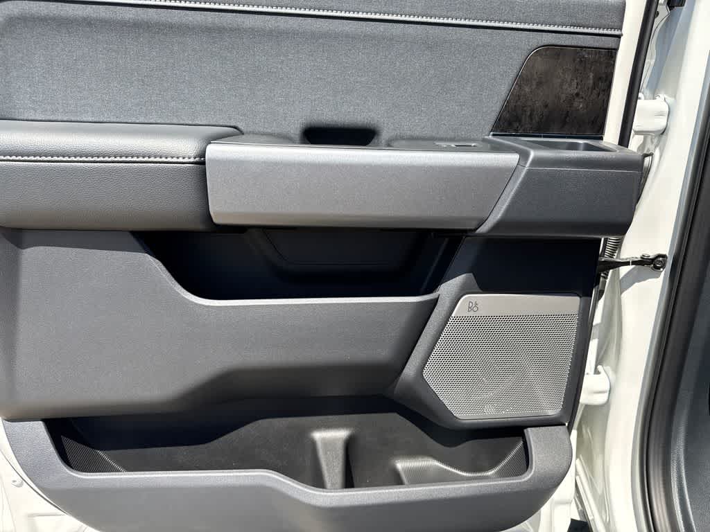 Thumbnail: 2025 Ford F-250 - 18