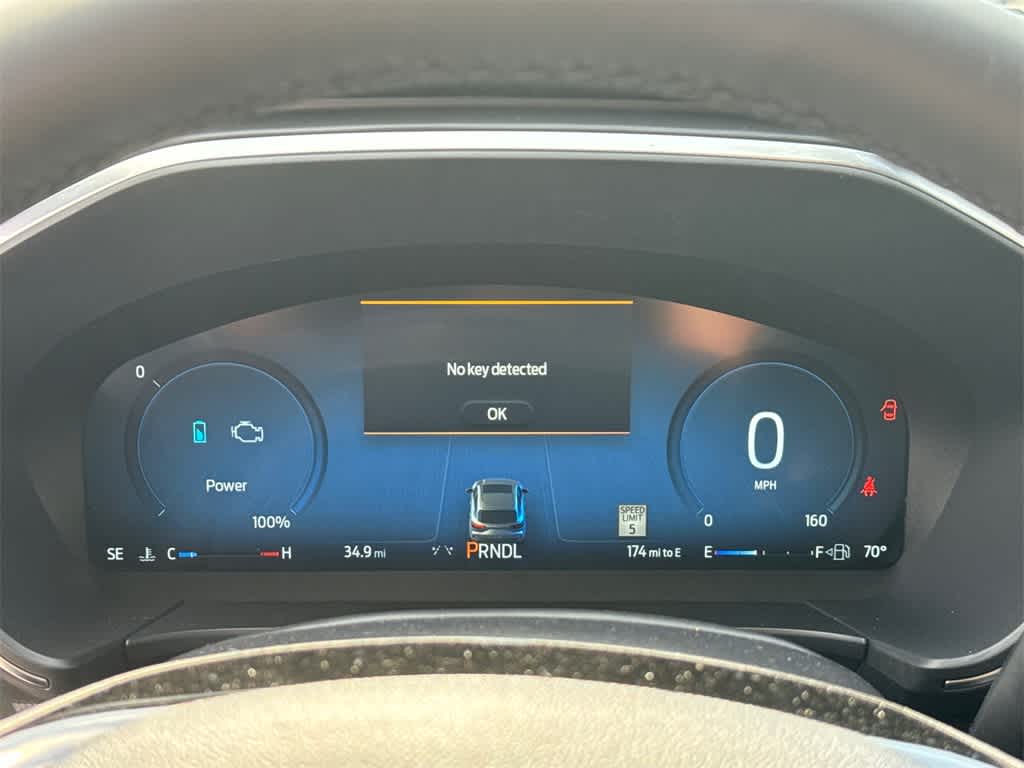 Thumbnail: 2025 Ford Escape - 24