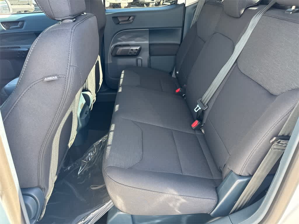 Thumbnail: 2025 Ford Maverick - 17