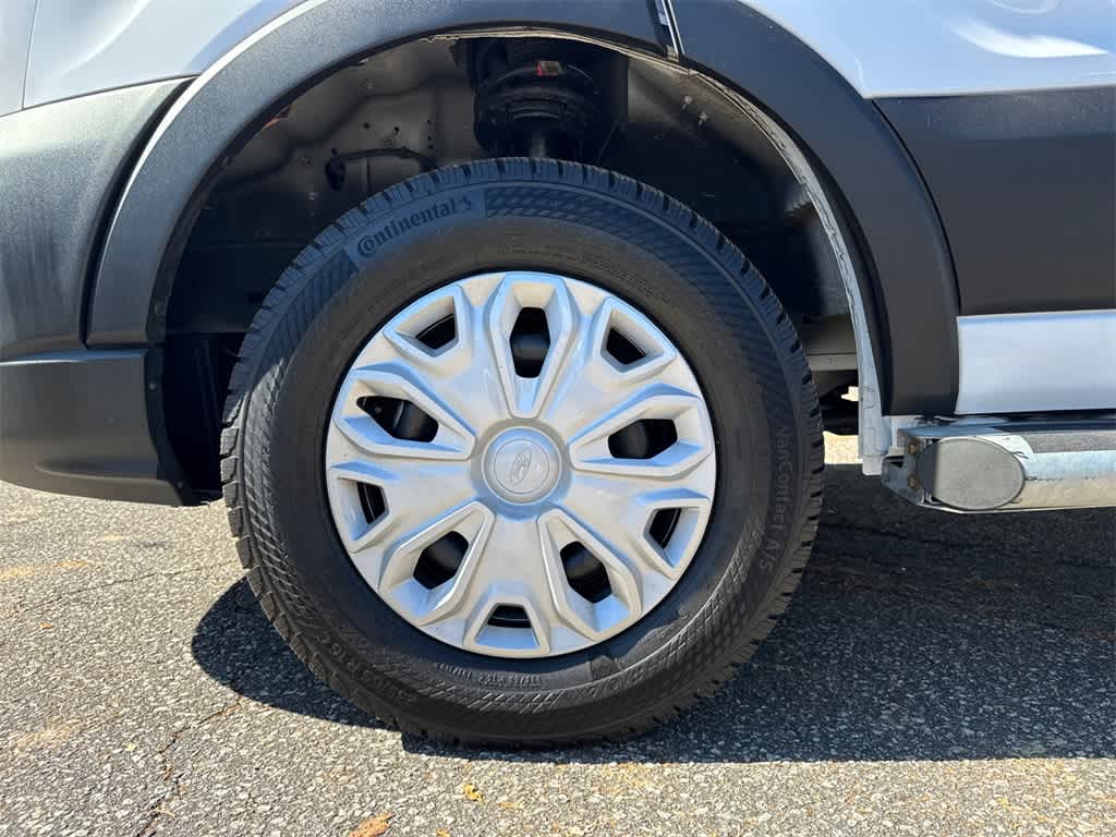 Thumbnail: 2023 Ford Transit Series - 9