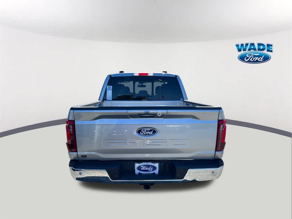 Thumbnail: 2024 Ford F-150 - 6