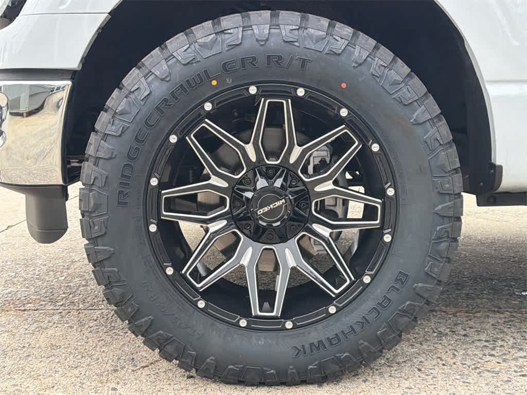 Thumbnail: 2025 Ford F-150 - 9