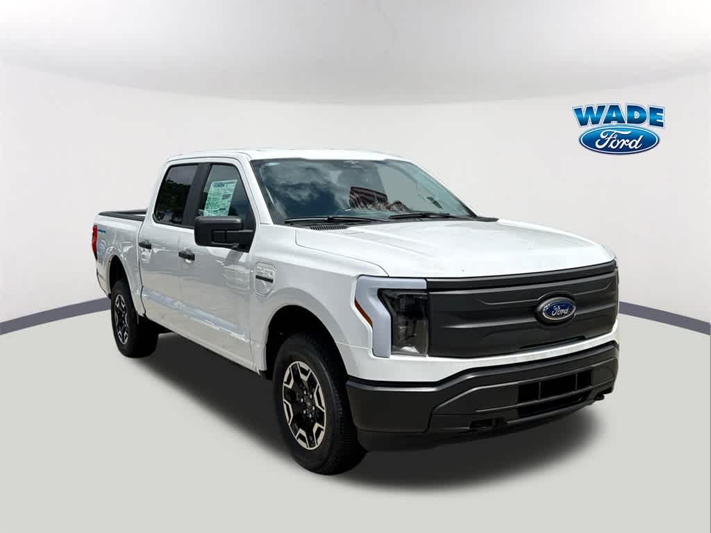 Thumbnail: 2023 Ford F-150 - 3