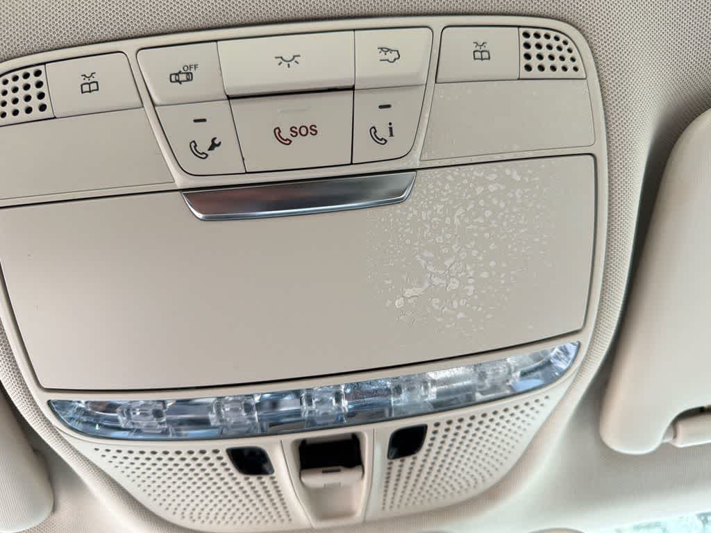 Thumbnail: 2017 Mercedes-Benz C-Class - 30