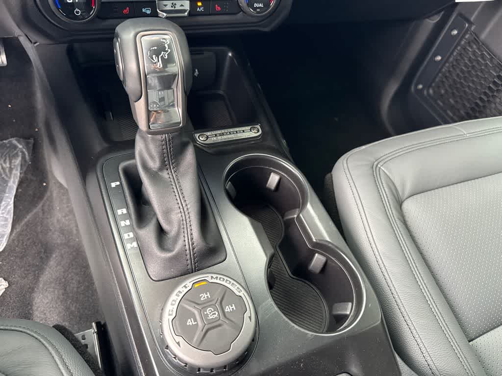 Thumbnail: 2025 Ford Bronco - 29