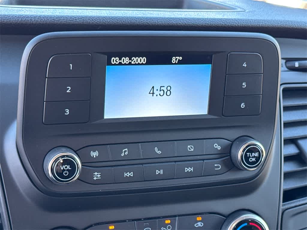 Thumbnail: 2025 Ford Transit Series - 25