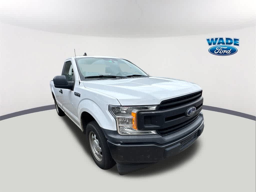 Thumbnail: 2020 Ford F-150 - 3