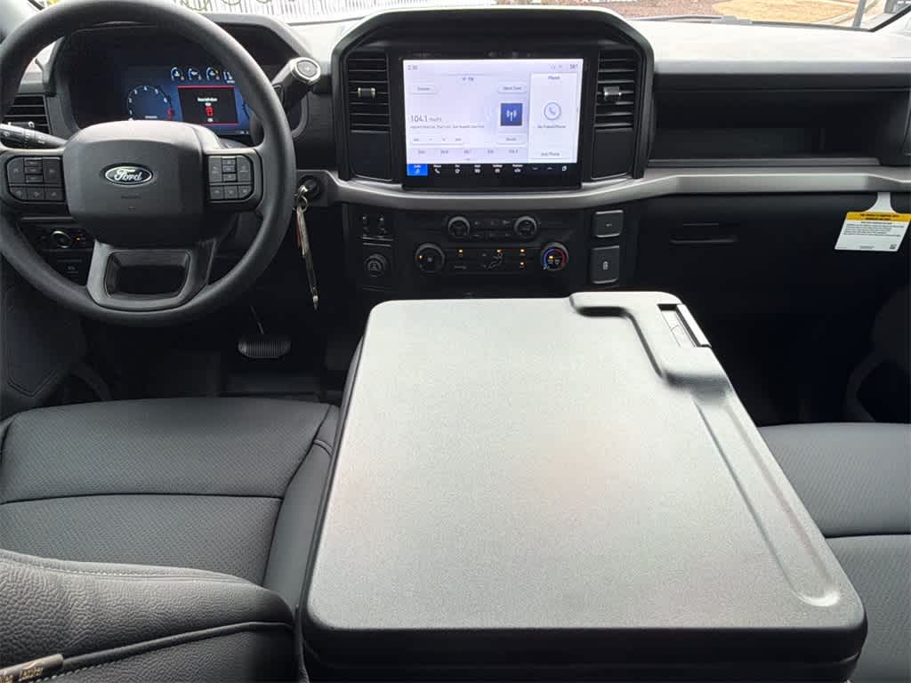 Thumbnail: 2025 Ford F-150 - 18