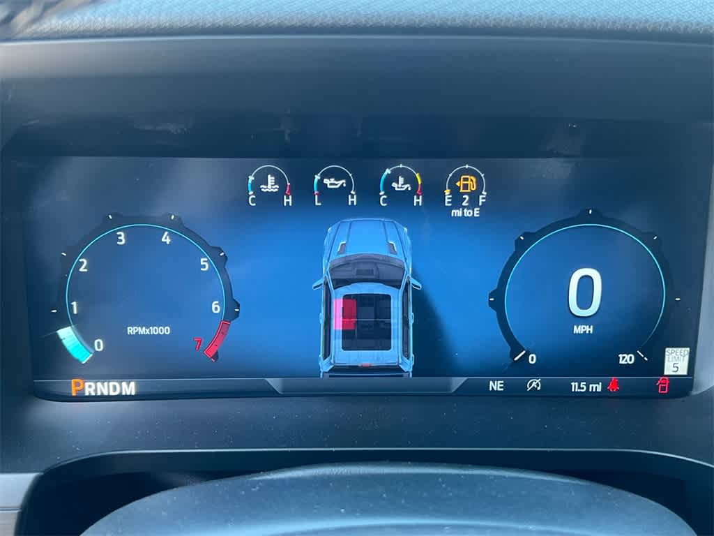 2024 Ford F-150 XLT 23