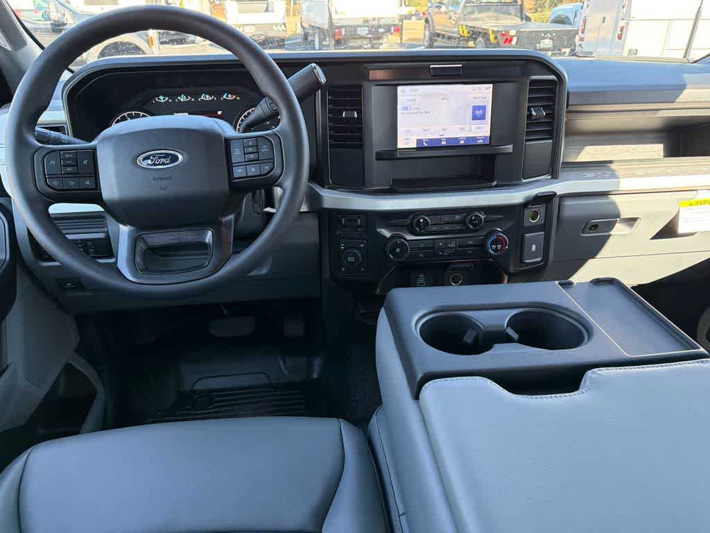 Thumbnail: 2026 Ford F-250 - 19