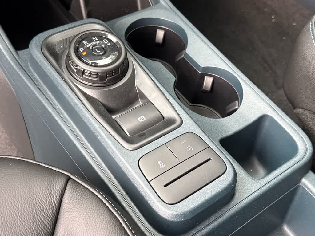 Thumbnail: 2025 Ford Maverick - 30