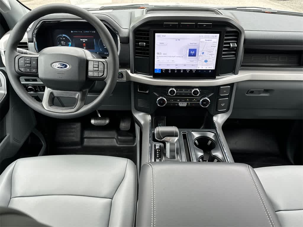 Thumbnail: 2023 Ford F-150 - 17