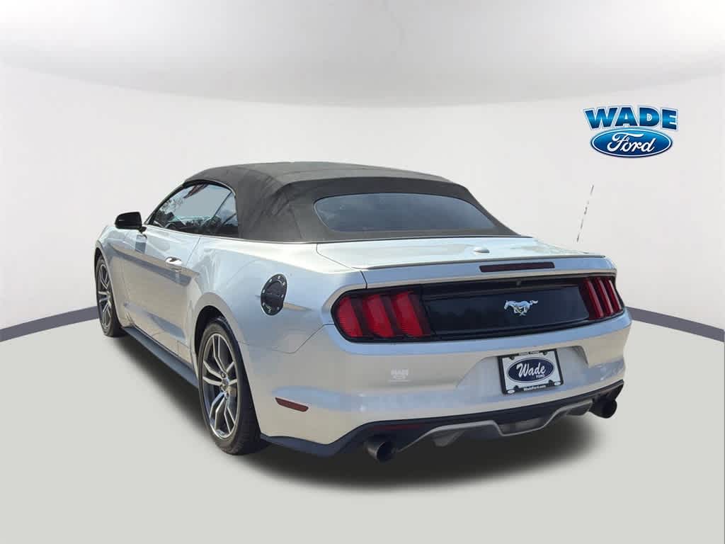 Thumbnail: 2017 Ford Mustang - 7