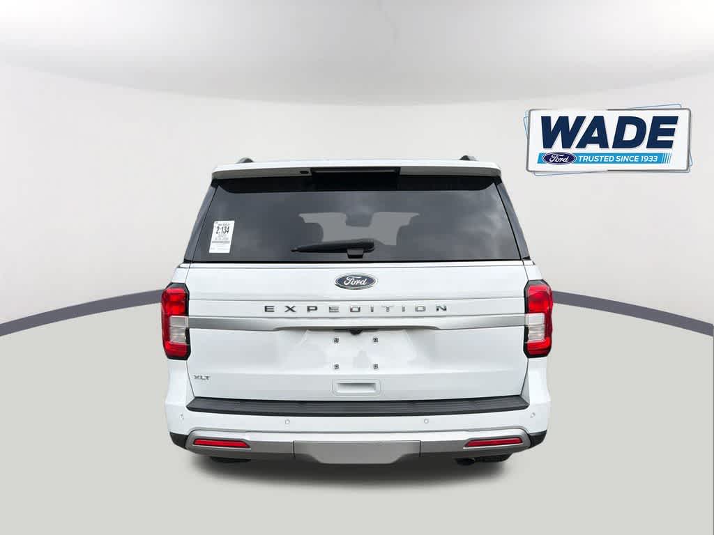 Thumbnail: 2022 Ford Expedition - 4