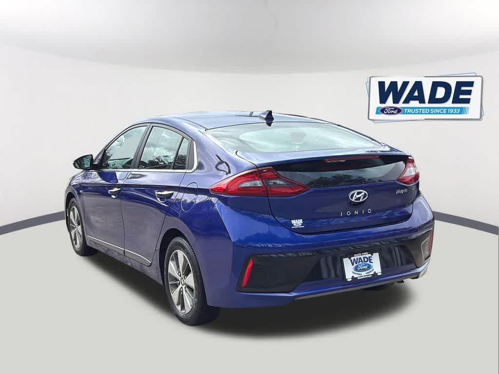 Thumbnail: 2019 Hyundai Ioniq - 7