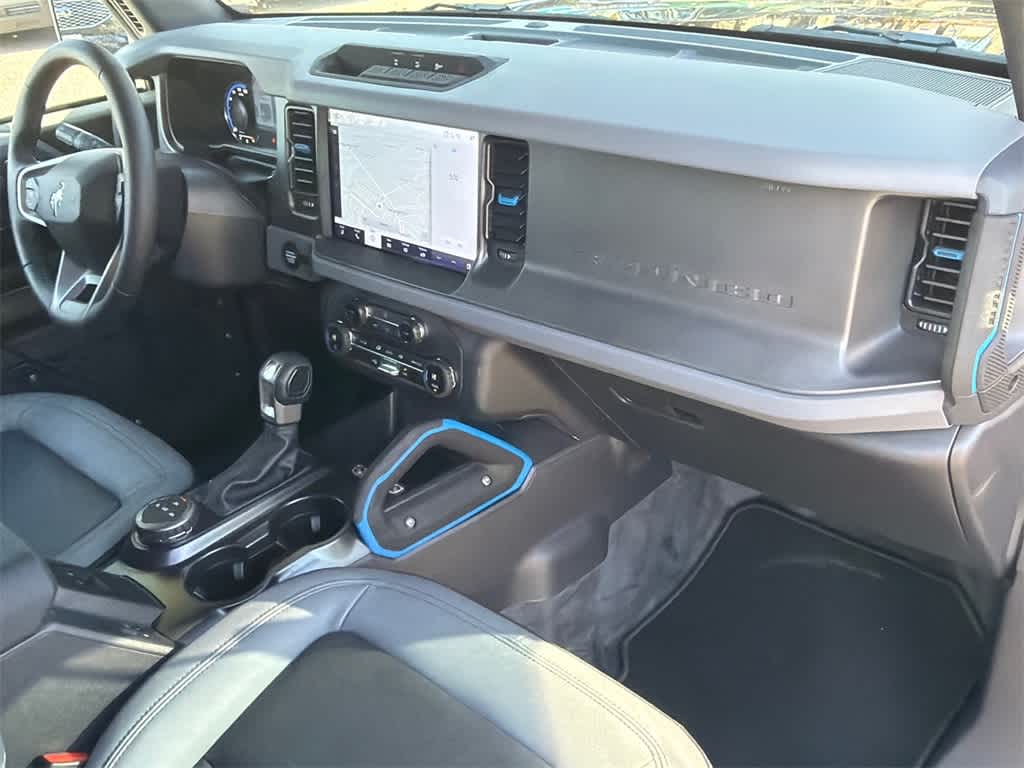 Thumbnail: 2024 Ford Bronco - 13