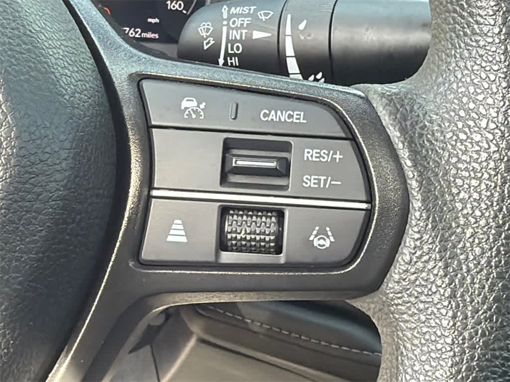 Thumbnail: 2024 Honda Accord - 23