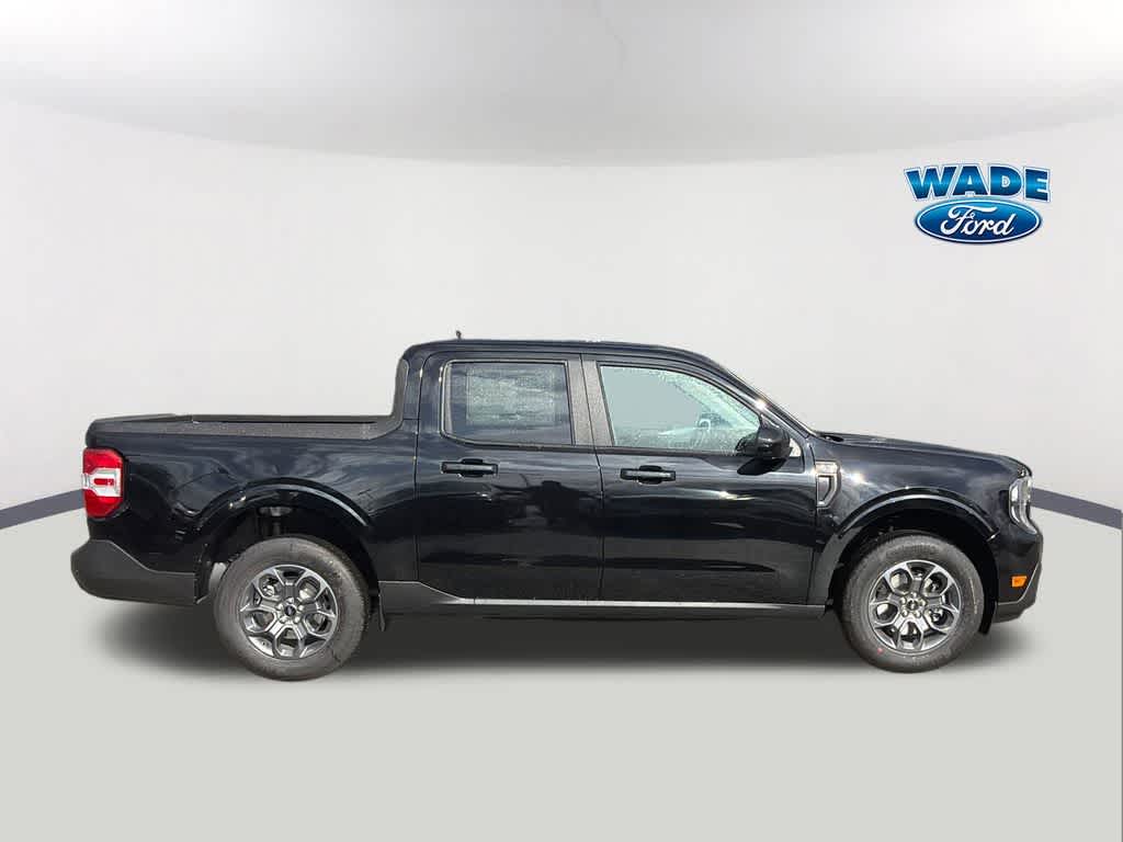 Thumbnail: 2026 Ford Maverick - 4