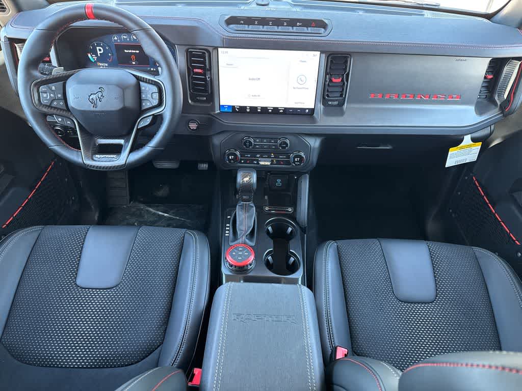 Thumbnail: 2025 Ford Bronco - 18