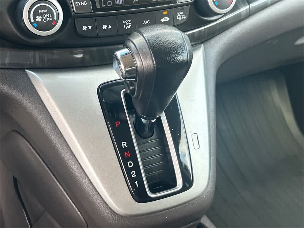 Thumbnail: 2014 Honda CR-V - 29