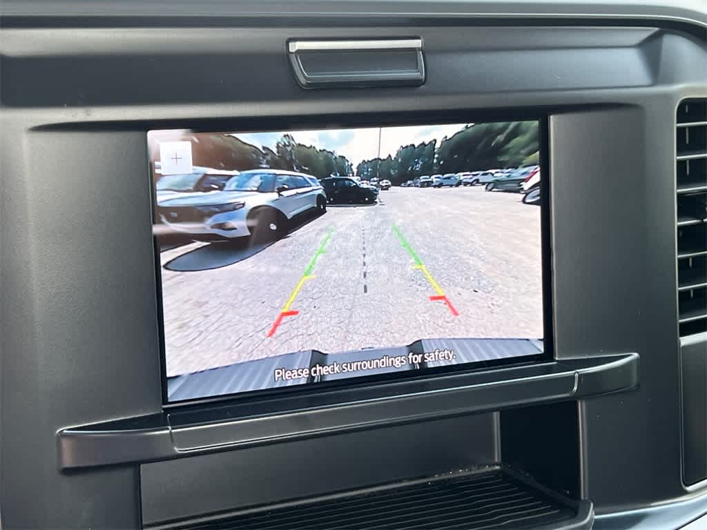 Thumbnail: 2025 Ford F-250 - 24