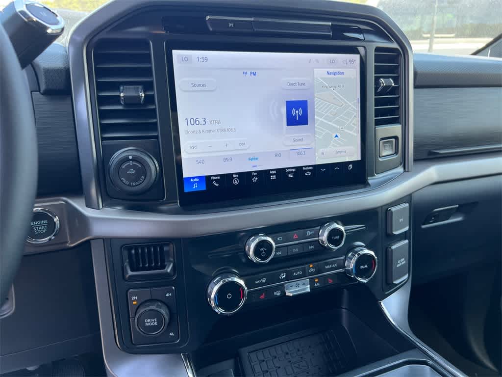 Thumbnail: 2025 Ford F-150 - 25