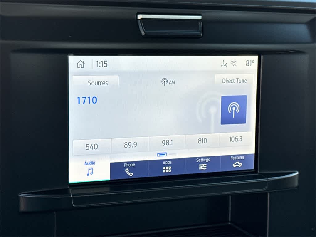 Thumbnail: 2025 Ford F-250 - 26