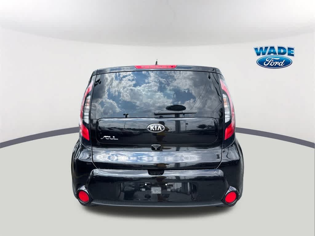 Thumbnail: 2016 Kia Soul - 6