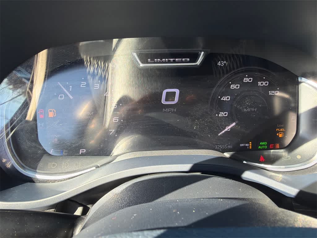 Thumbnail: 2024 RAM 1500 - 24