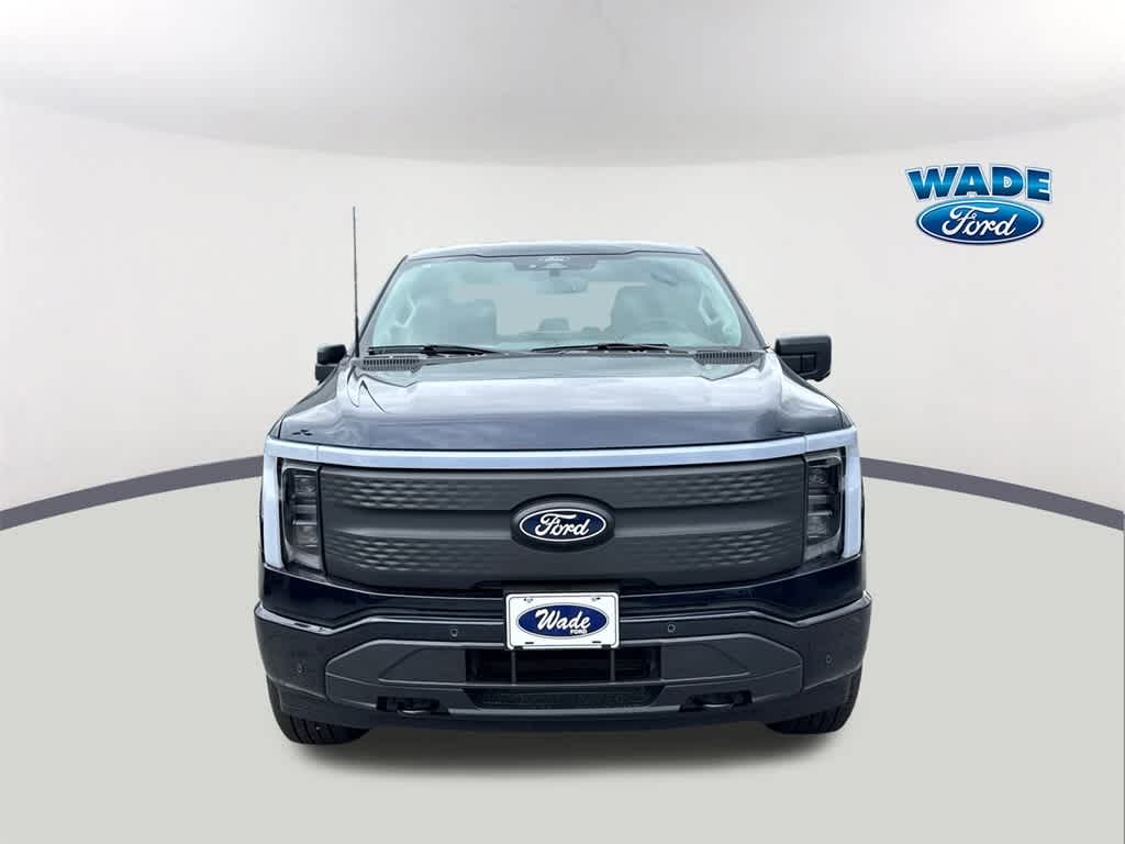 Thumbnail: 2025 Ford F-150 - 2