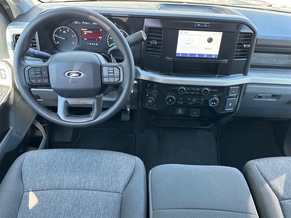 Thumbnail: 2025 Ford F-250 - 19