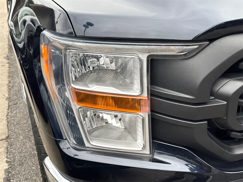 Thumbnail: 2022 Ford F-150 - 11