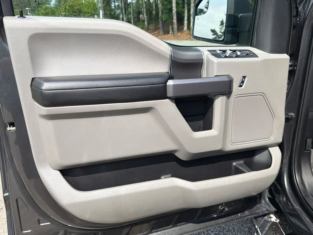 Thumbnail: 2020 Ford F-150 - 10