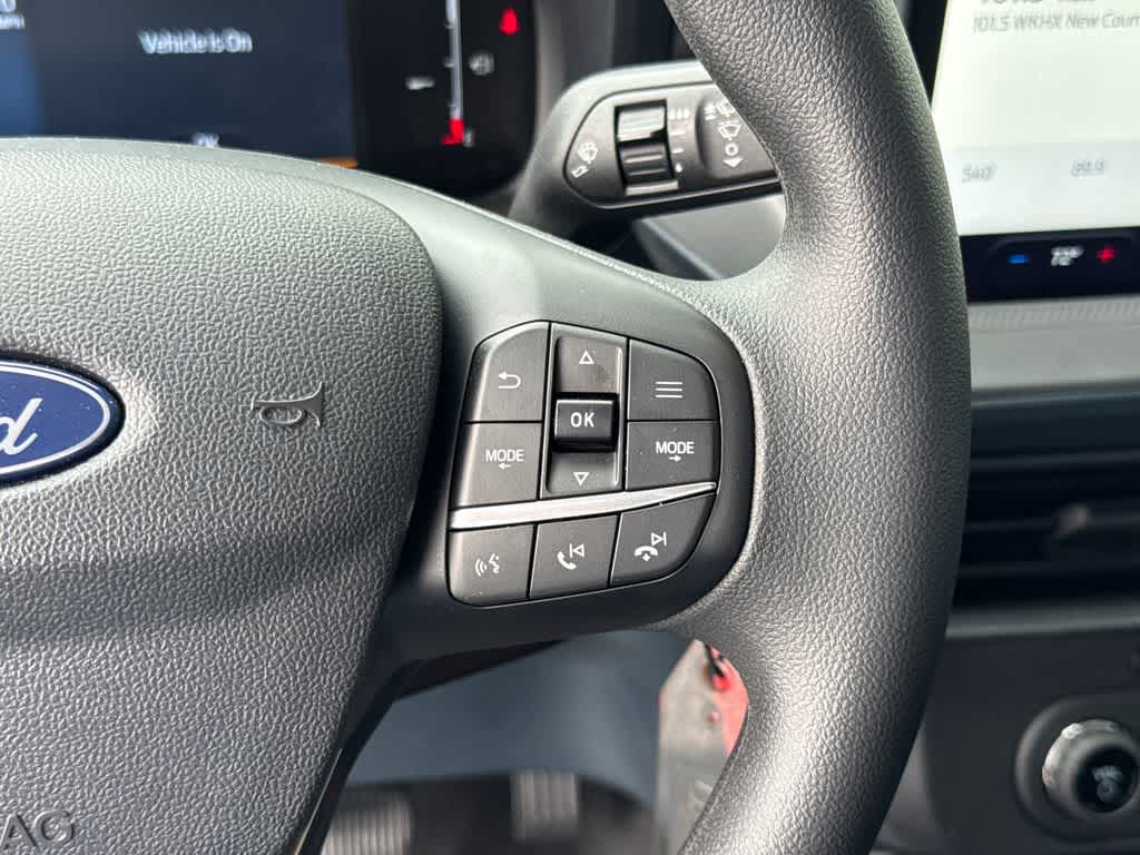 Thumbnail: 2025 Ford Maverick - 24