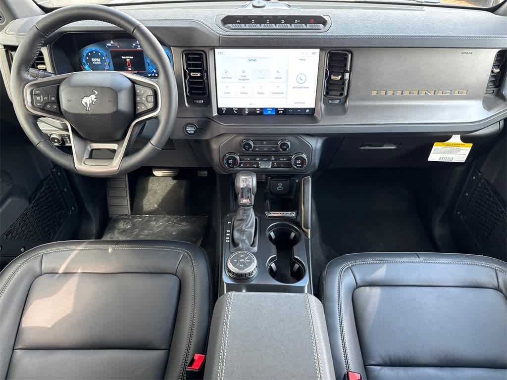 Thumbnail: 2025 Ford Bronco - 18