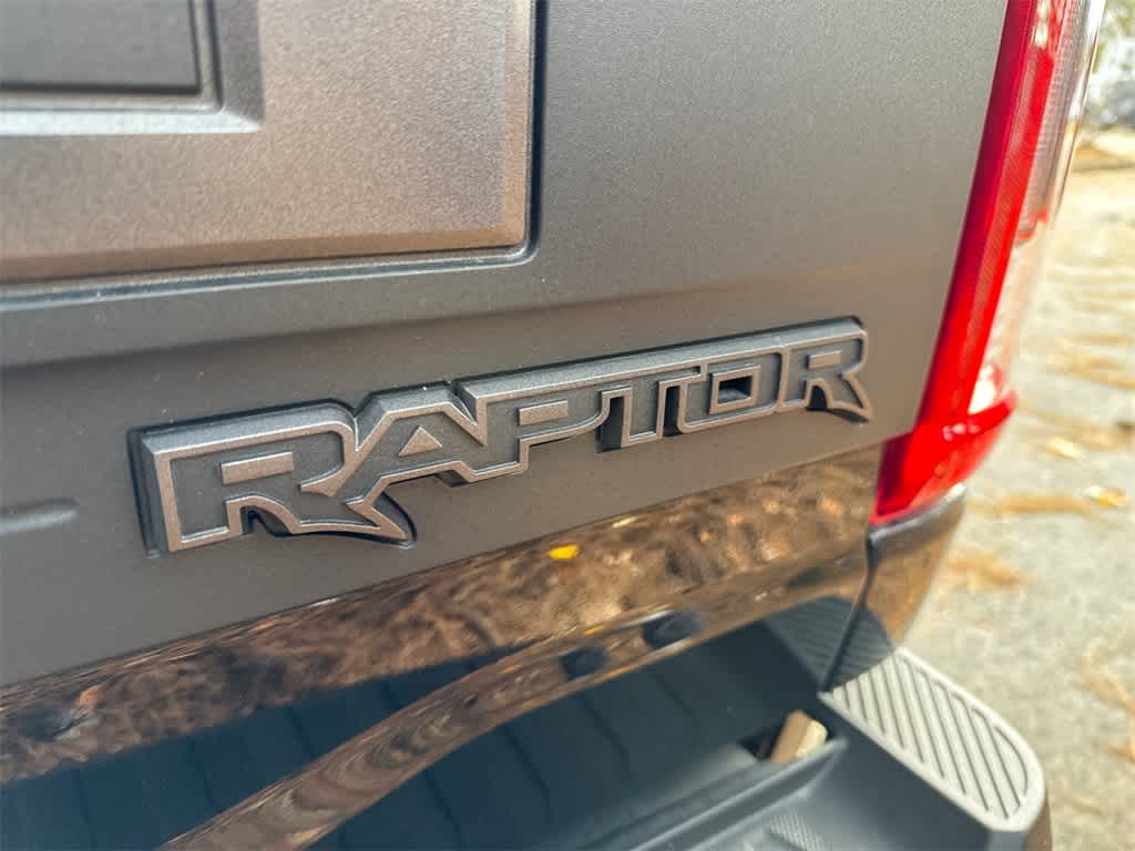 Thumbnail: 2022 Ford F-150 - 13