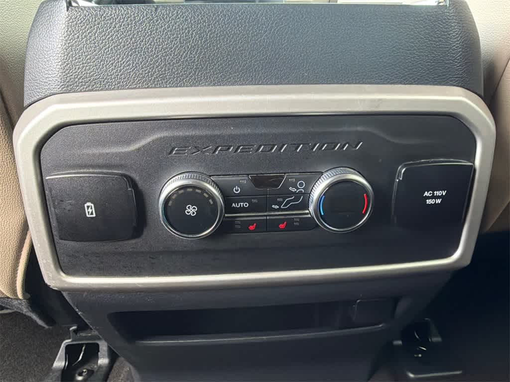 Thumbnail: 2023 Ford Expedition MAX - 20