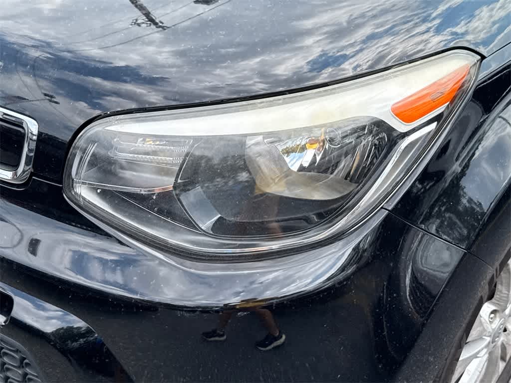 Thumbnail: 2016 Kia Soul - 10