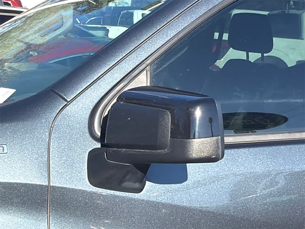 Thumbnail: 2019 Chevrolet Silverado 1500 - 8