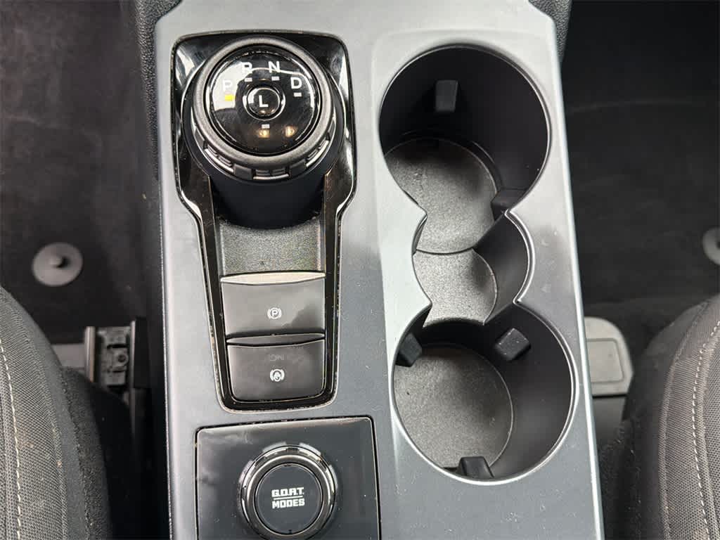 Thumbnail: 2021 Ford Bronco Sport - 29