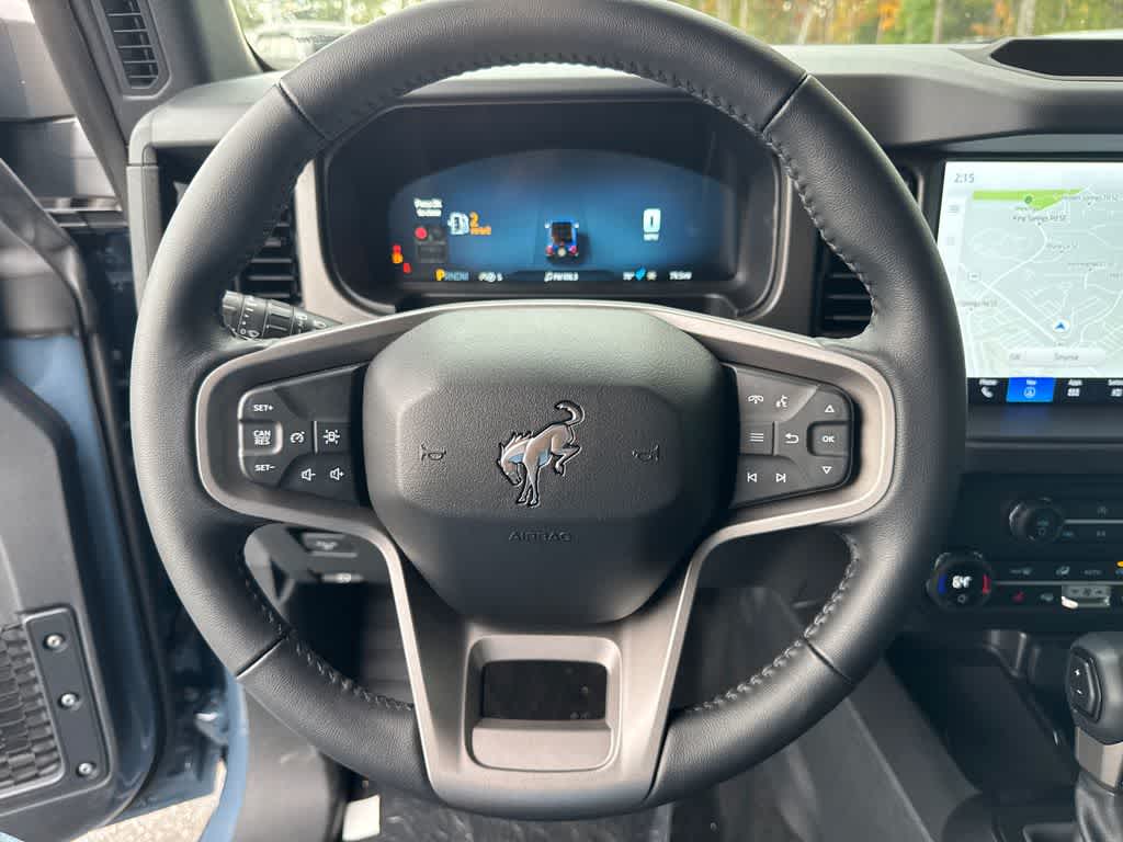 Thumbnail: 2025 Ford Bronco - 21