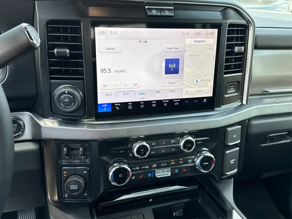 Thumbnail: 2026 Ford F-350 - 26