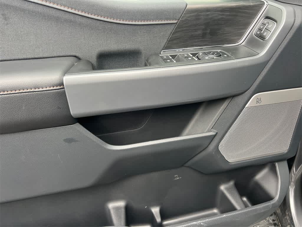 Thumbnail: 2025 Ford F-150 - 11