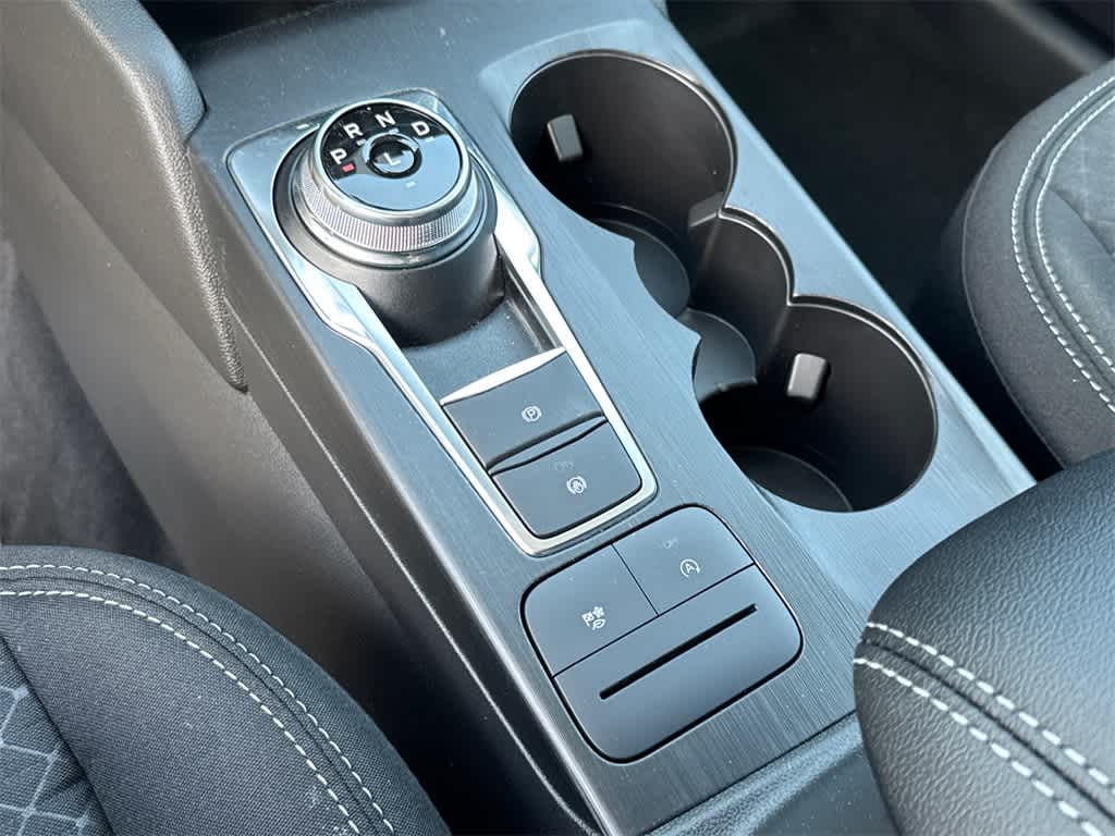 Thumbnail: 2025 Ford Escape - 28