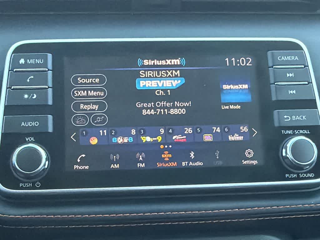 Thumbnail: 2019 Nissan Kicks - 26