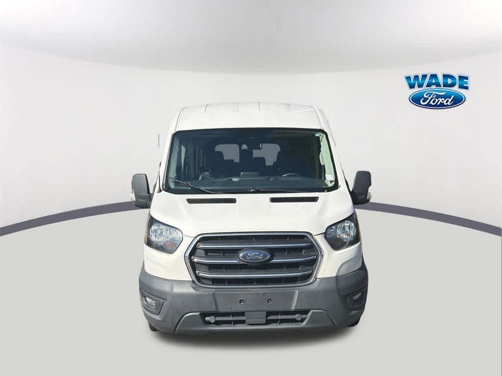 Thumbnail: 2020 Ford Transit Series - 2
