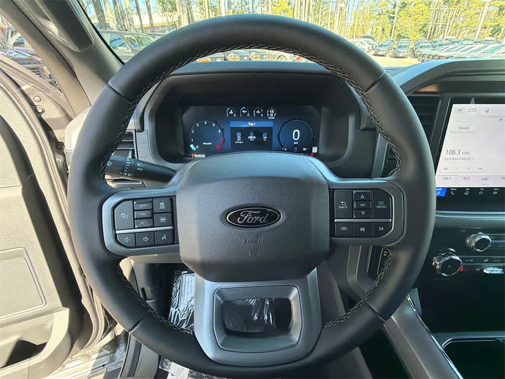 Thumbnail: 2026 Ford F-150 - 22